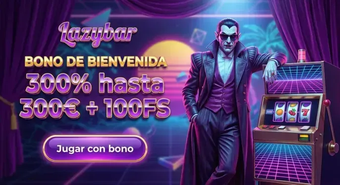 Lazybar Casino